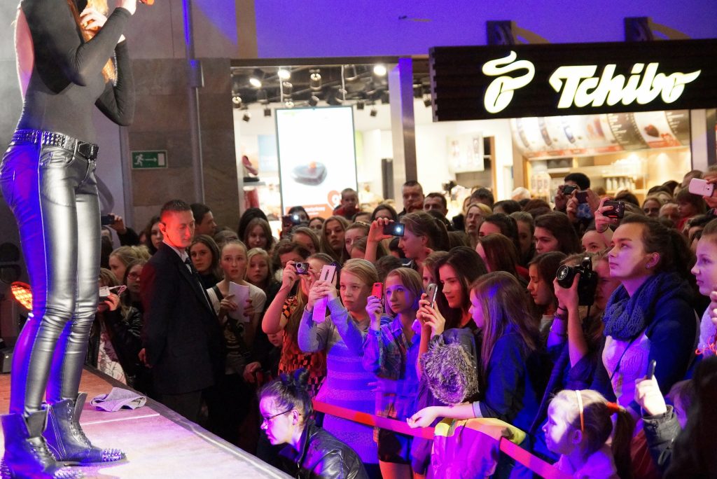 Trzydniowa fiesta z Galerią Piastów zakończona!