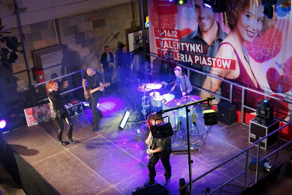 Trzydniowa fiesta z Galerią Piastów zakończona!