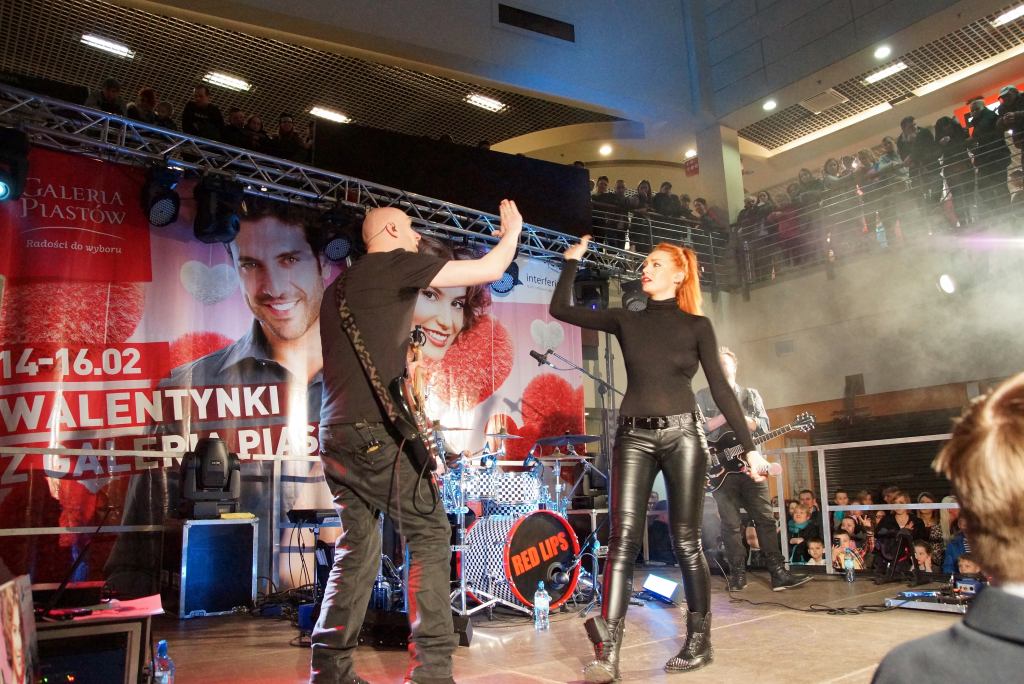 Trzydniowa fiesta z Galerią Piastów zakończona!