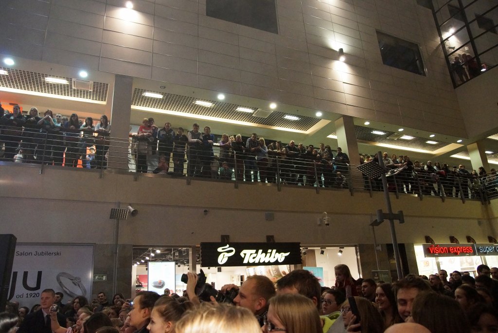 Trzydniowa fiesta z Galerią Piastów zakończona!