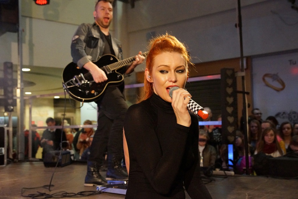 Trzydniowa fiesta z Galerią Piastów zakończona!