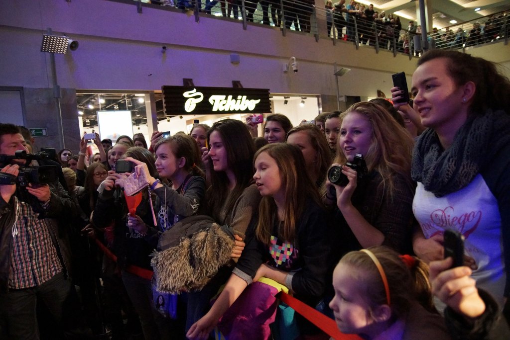 Trzydniowa fiesta z Galerią Piastów zakończona!