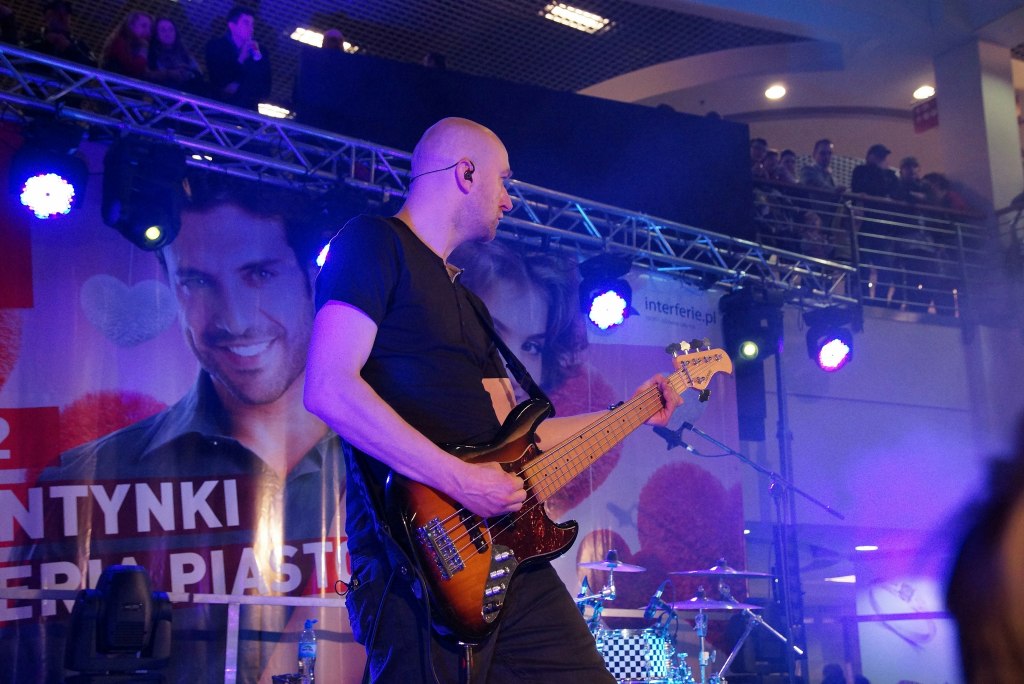 Trzydniowa fiesta z Galerią Piastów zakończona!