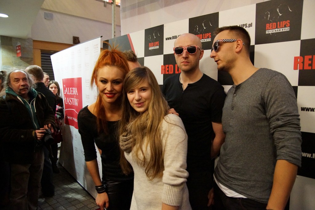 Trzydniowa fiesta z Galerią Piastów zakończona!