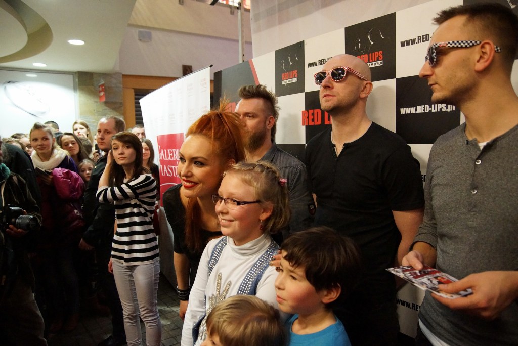 Trzydniowa fiesta z Galerią Piastów zakończona!