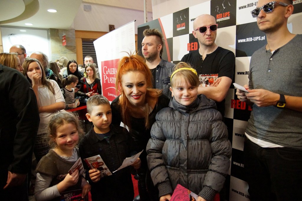Trzydniowa fiesta z Galerią Piastów zakończona!