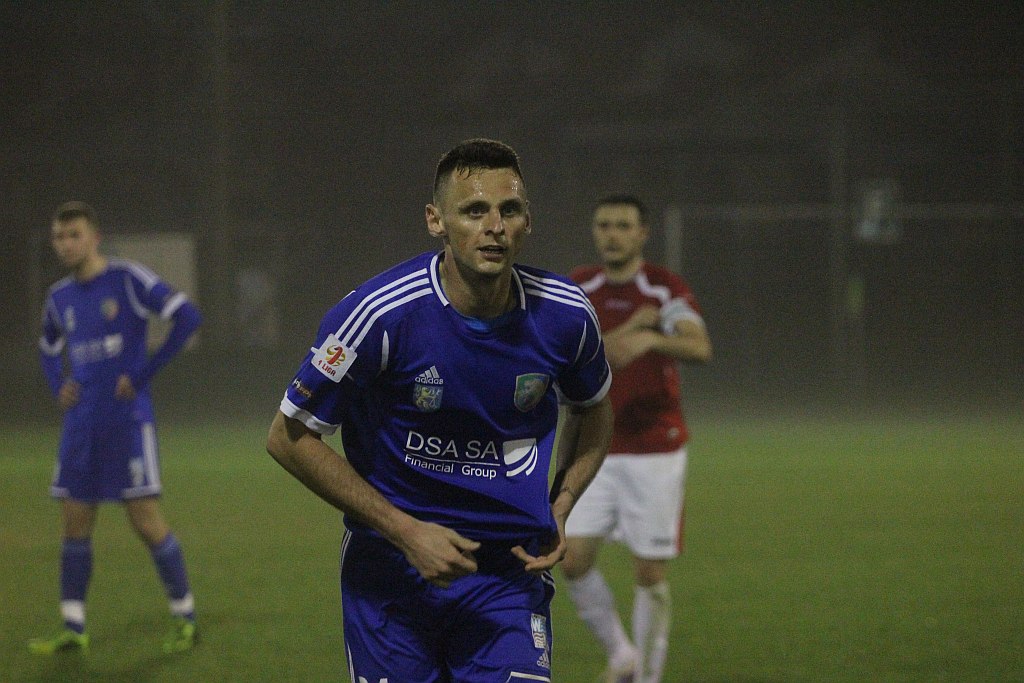 Miedź wygrała z Gandzasarem. Gol Chrzanowskiego