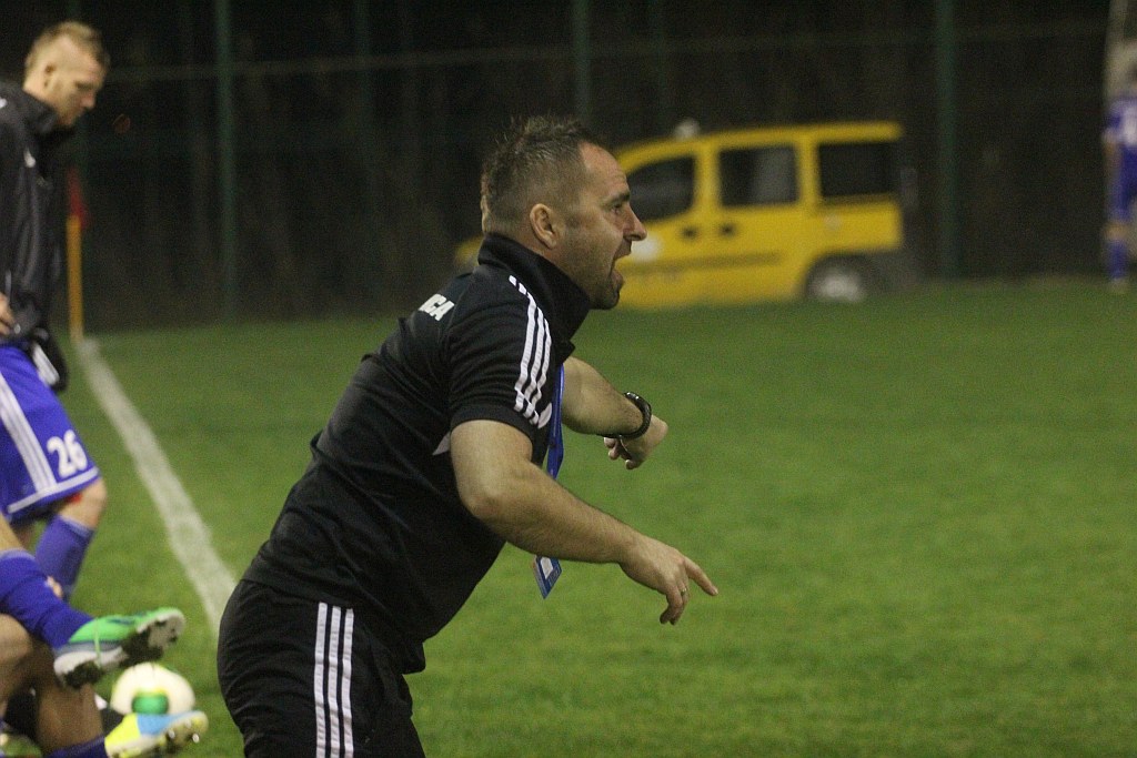 Miedź wygrała z Gandzasarem. Gol Chrzanowskiego