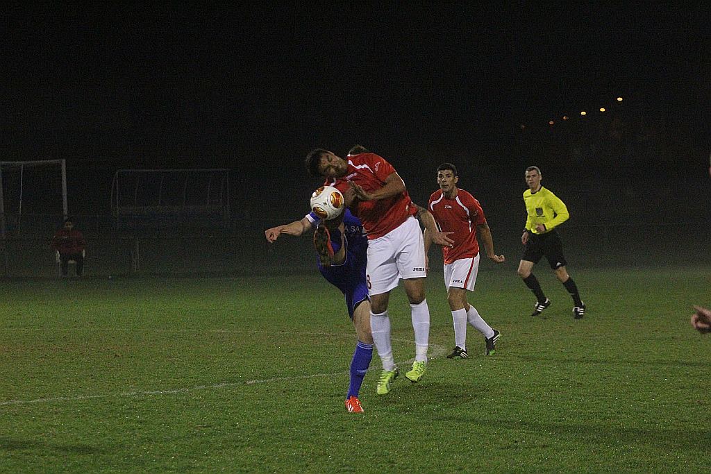 Miedź wygrała z Gandzasarem. Gol Chrzanowskiego