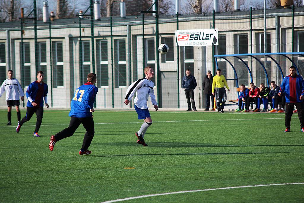 Orkan Szczedrzykowice - Lotnik Jeżów Sudecki 4:1