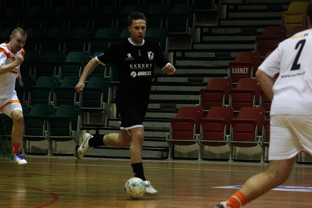 10. kolejka 1. ligi LLH