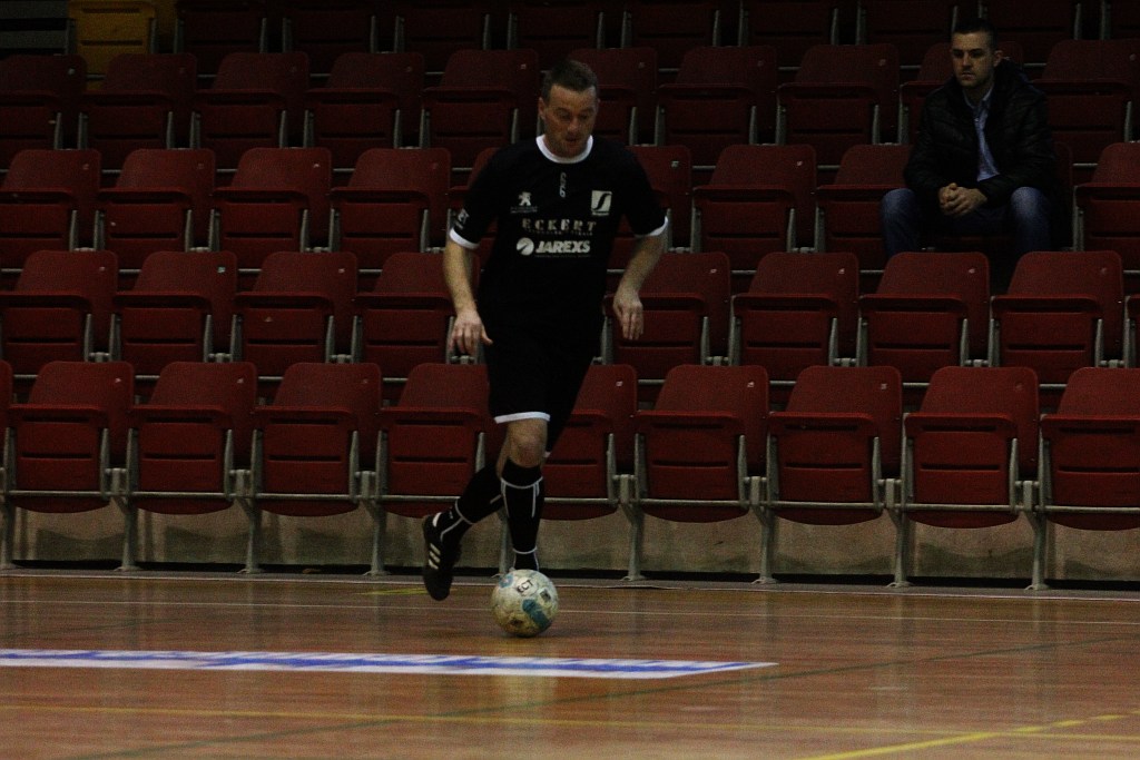 10. kolejka 1. ligi LLH