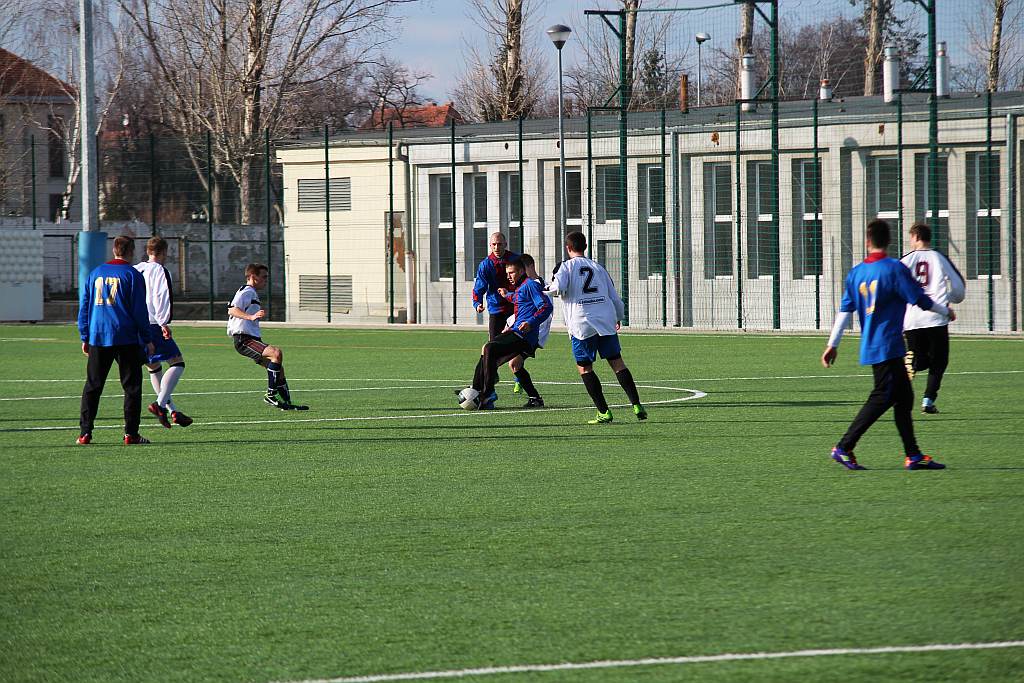 Orkan Szczedrzykowice - Lotnik Jeżów Sudecki 4:1