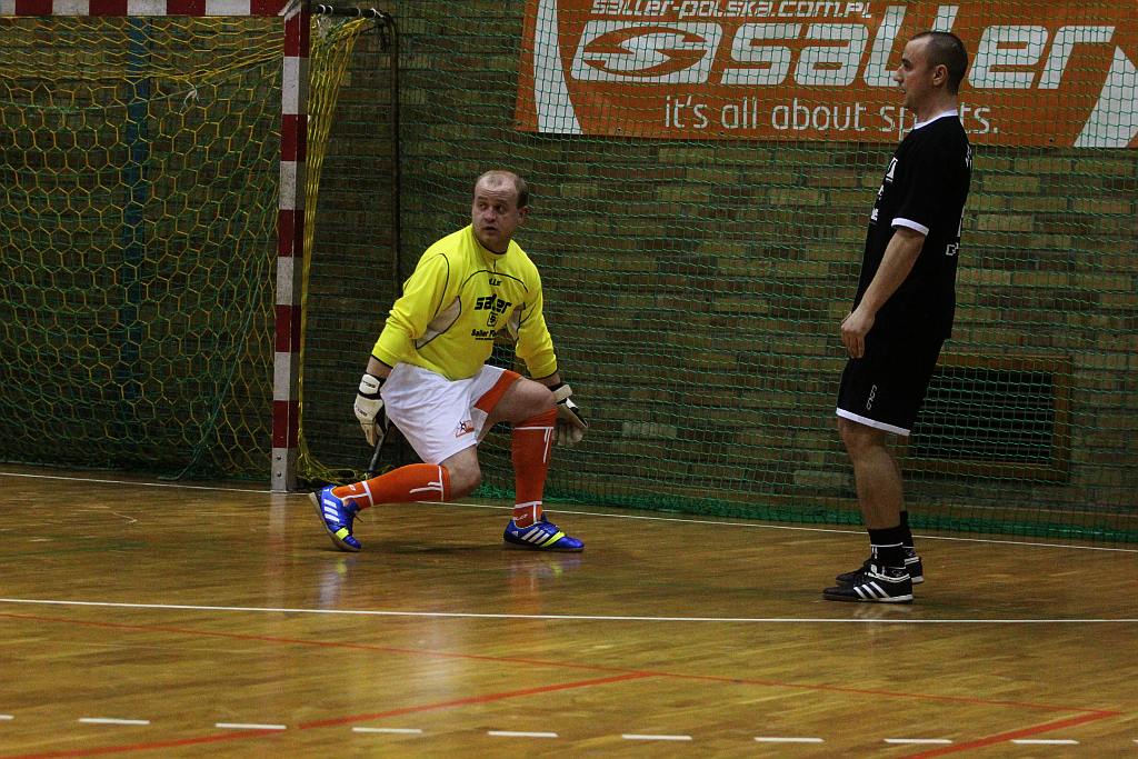 10. kolejka 1. ligi LLH