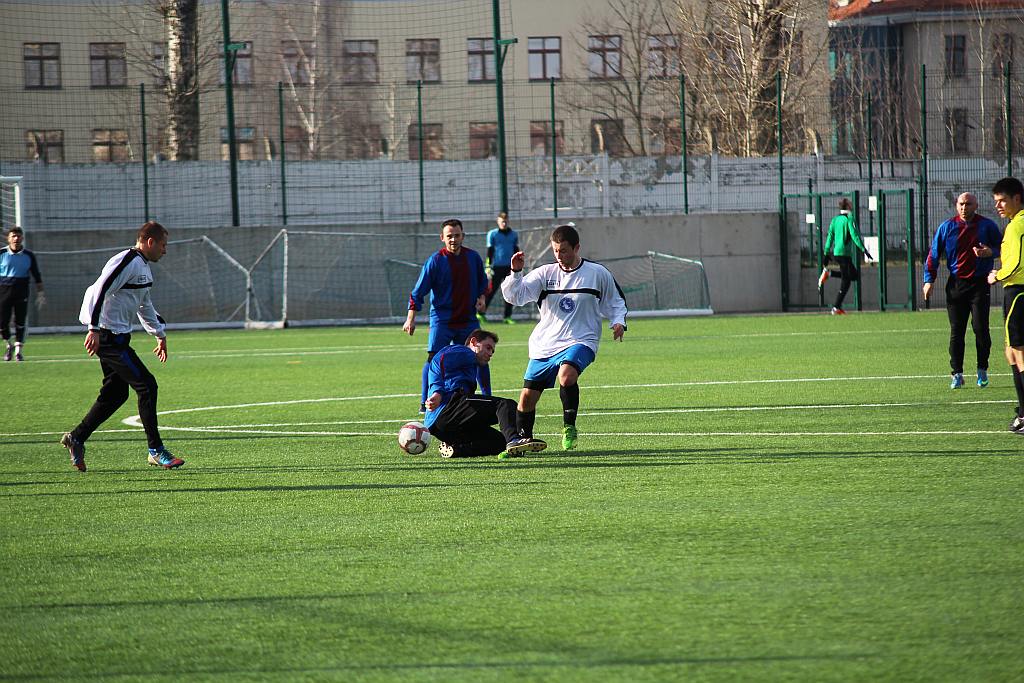 Orkan Szczedrzykowice - Lotnik Jeżów Sudecki 4:1