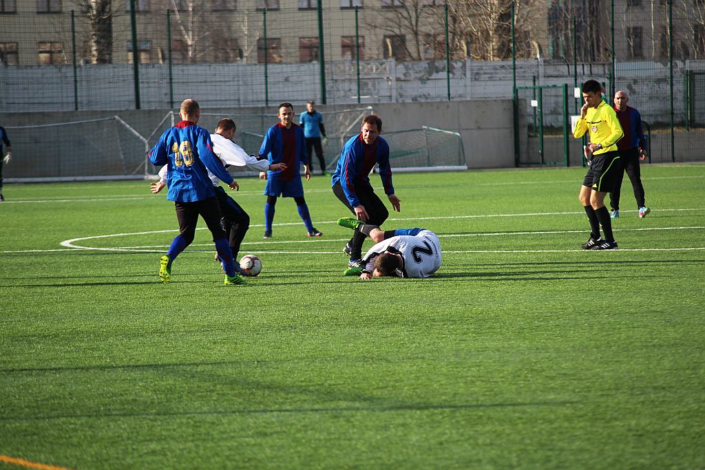 Orkan Szczedrzykowice - Lotnik Jeżów Sudecki 4:1