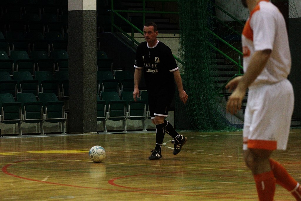 10. kolejka 1. ligi LLH