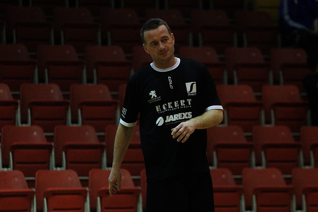 10. kolejka 1. ligi LLH