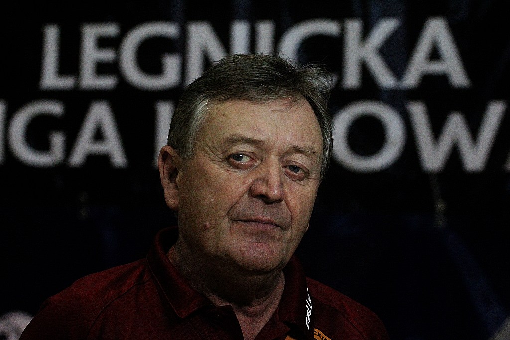 10. kolejka 1. ligi LLH