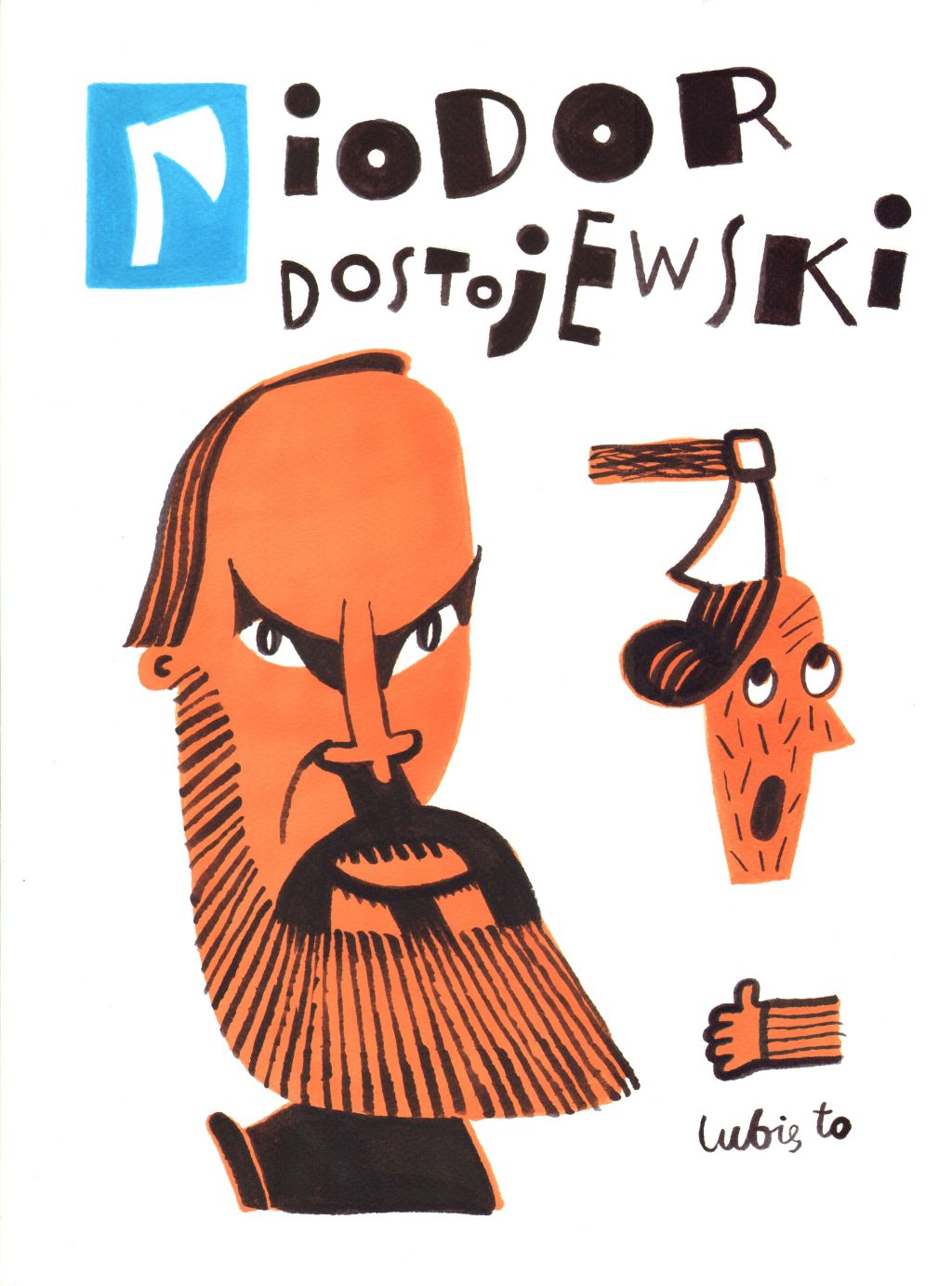 SATYRYKON - Legnica 2014