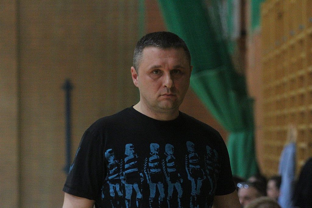 Dziewiątka straciła punkt na własne życzenie