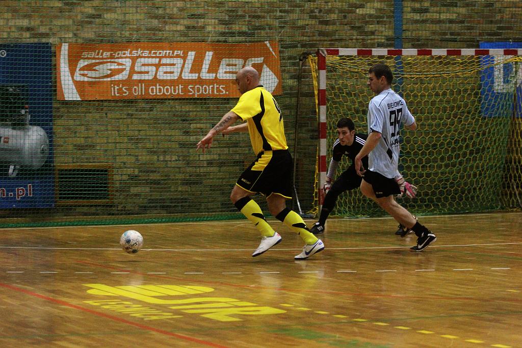 10. kolejka 1. ligi LLH