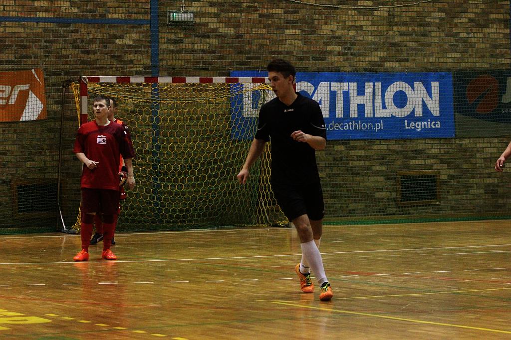 10. kolejka 1. ligi LLH