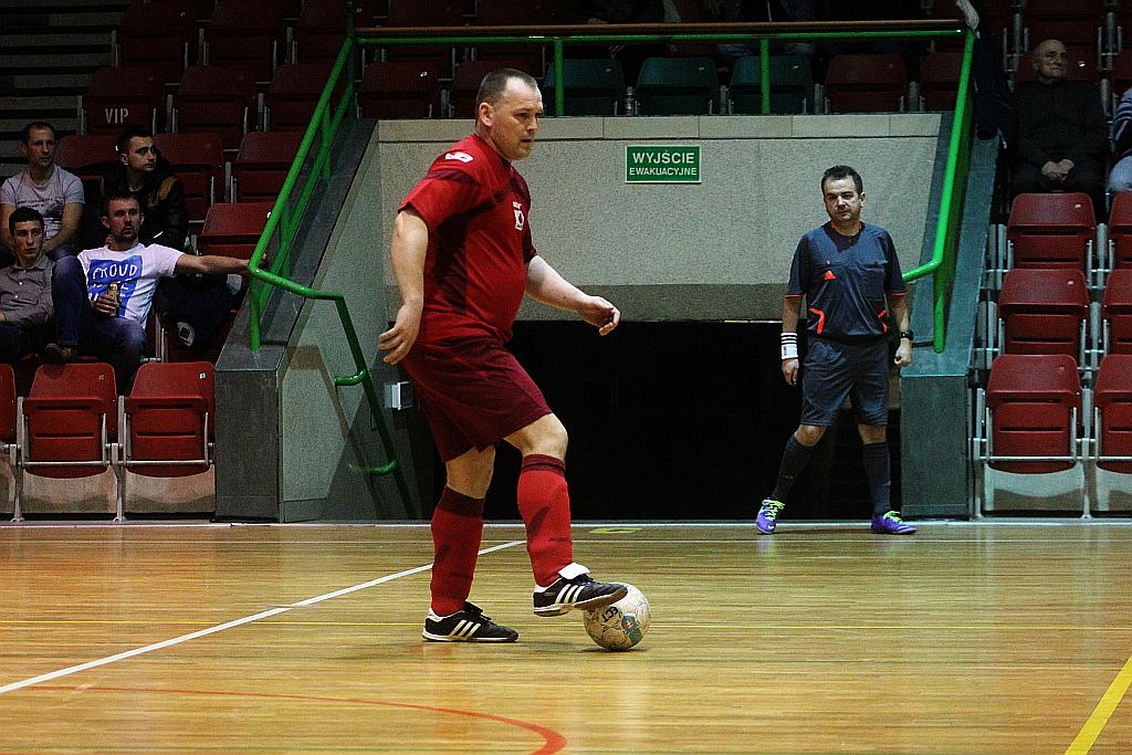 10. kolejka 1. ligi LLH