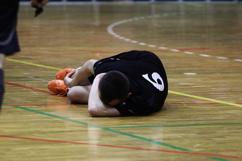 10. kolejka 1. ligi LLH