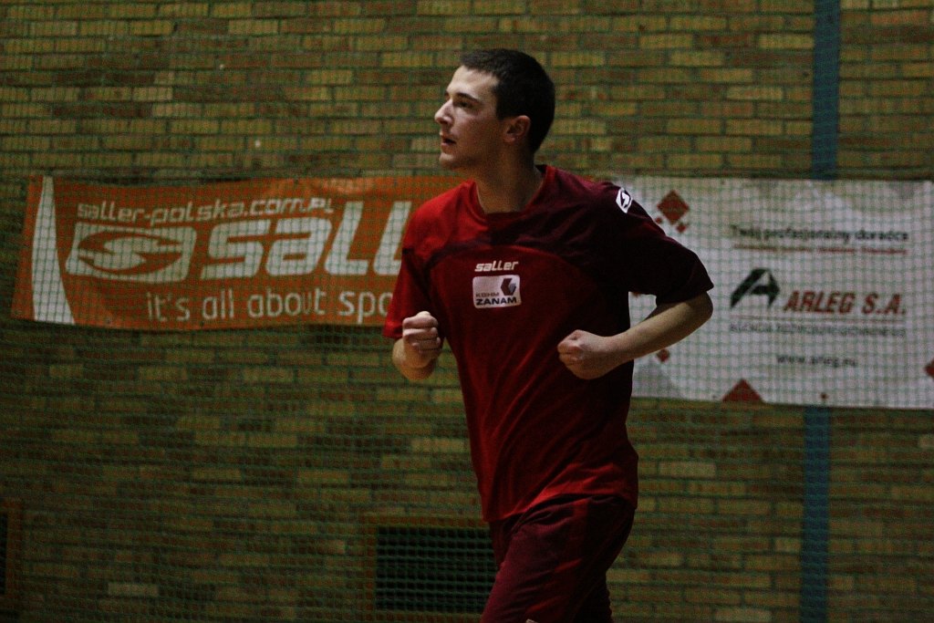 10. kolejka 1. ligi LLH