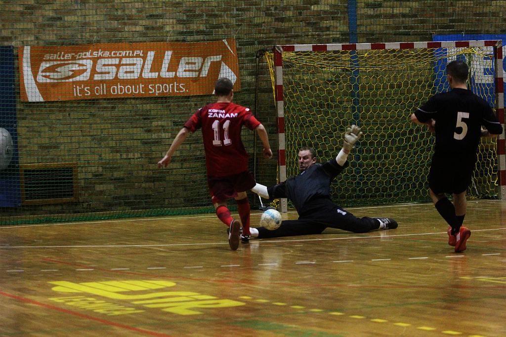 10. kolejka 1. ligi LLH