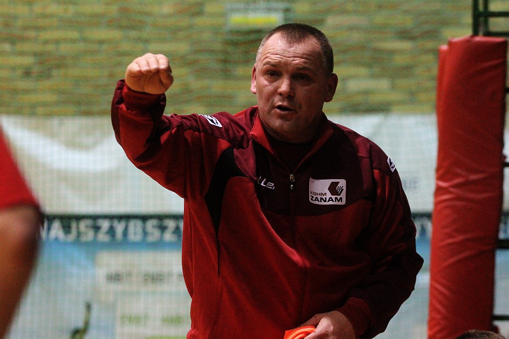 10. kolejka 1. ligi LLH