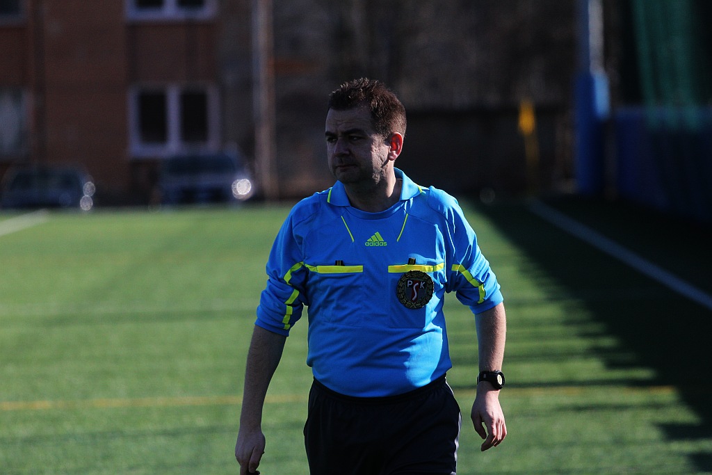 Sparing: Prochowiczanka - Karkonosze 2:3