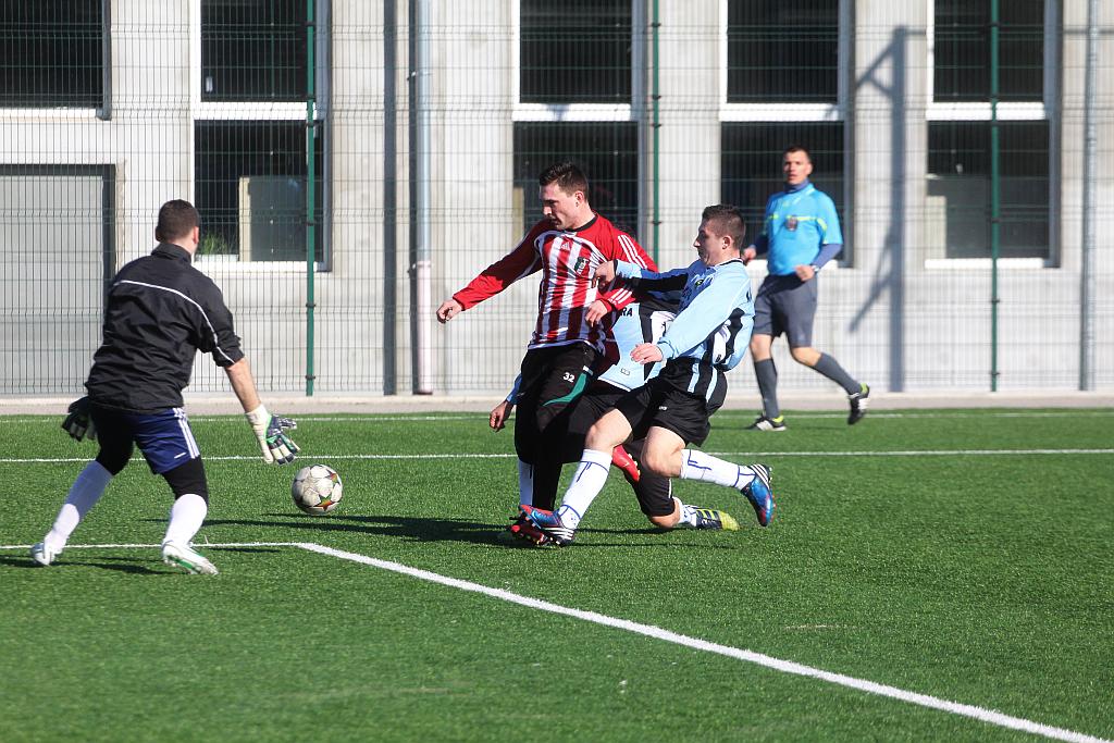 Sparing: Prochowiczanka - Karkonosze 2:3