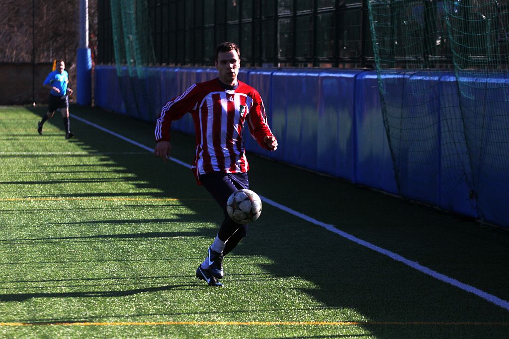 Sparing: Prochowiczanka - Karkonosze 2:3