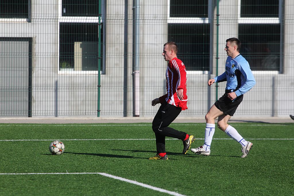 Sparing: Prochowiczanka - Karkonosze 2:3