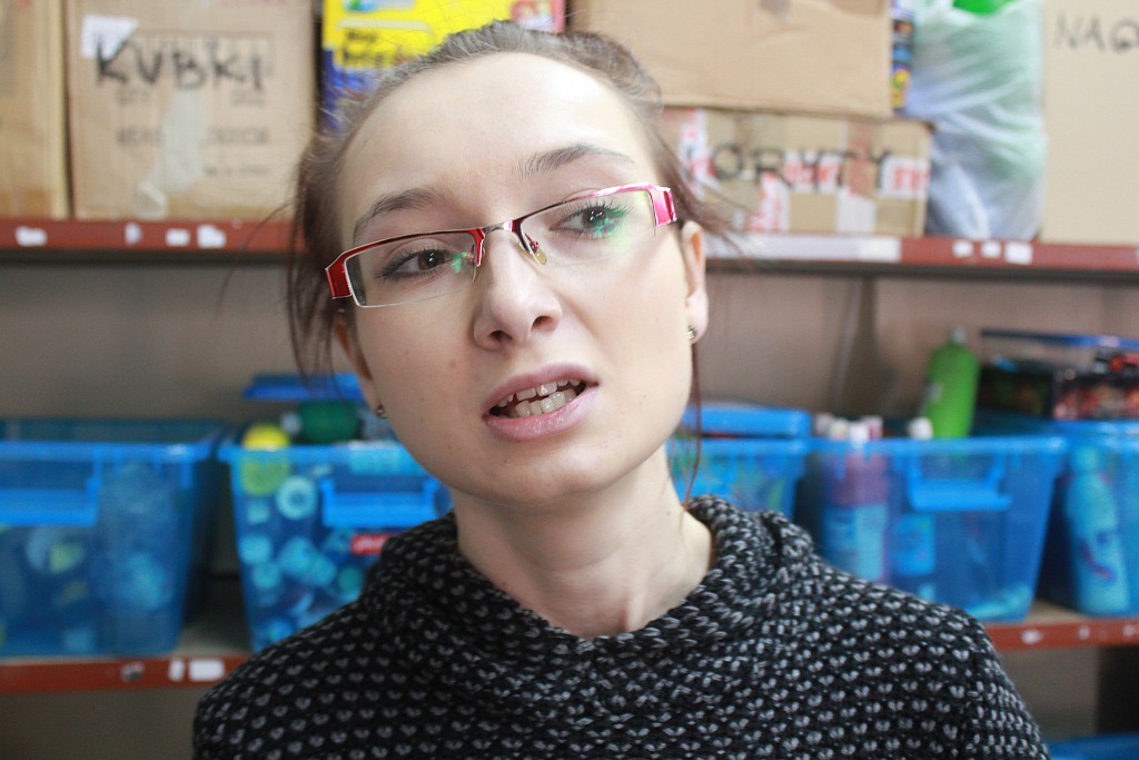 Półkolonie ze sztuką przez duże S