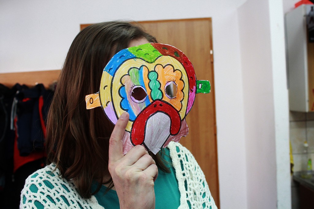 Półkolonie ze sztuką przez duże S