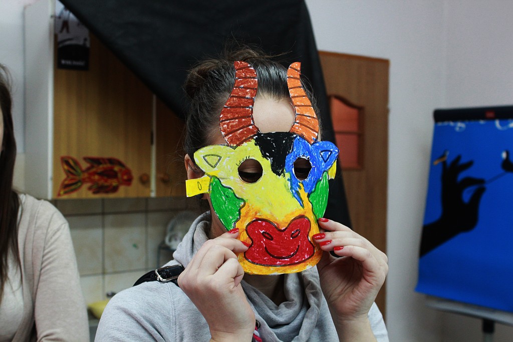 Półkolonie ze sztuką przez duże S