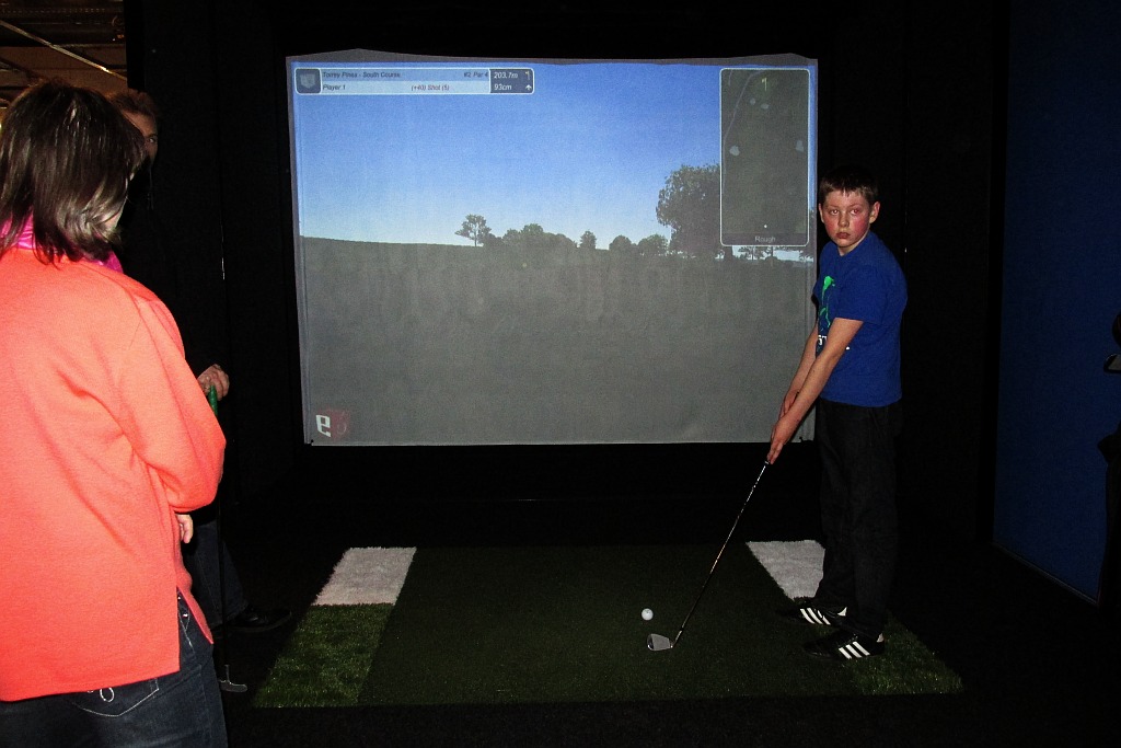 Atrakcje Play City na ferie