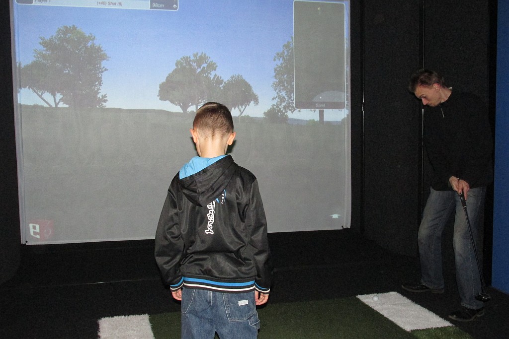 Atrakcje Play City na ferie