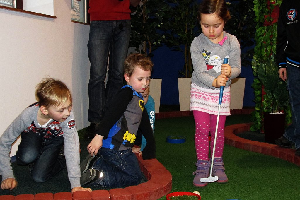 Atrakcje Play City na ferie