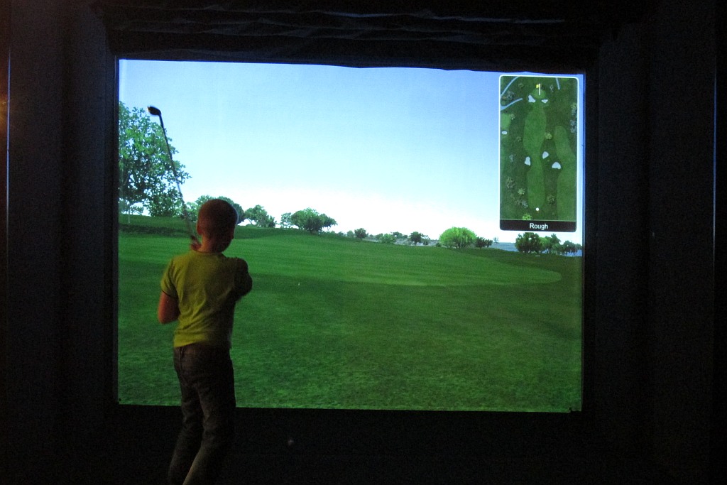 Atrakcje Play City na ferie