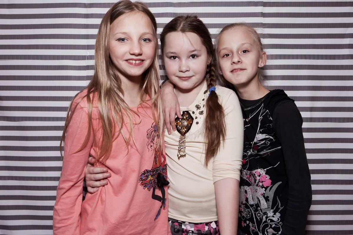 Wielki bal karnawałowy w Siedliskach