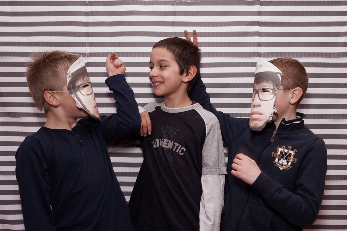 Wielki bal karnawałowy w Siedliskach