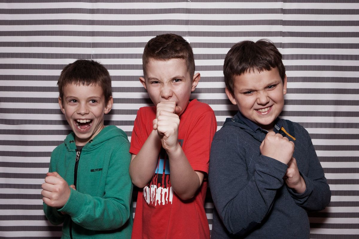 Wielki bal karnawałowy w Siedliskach