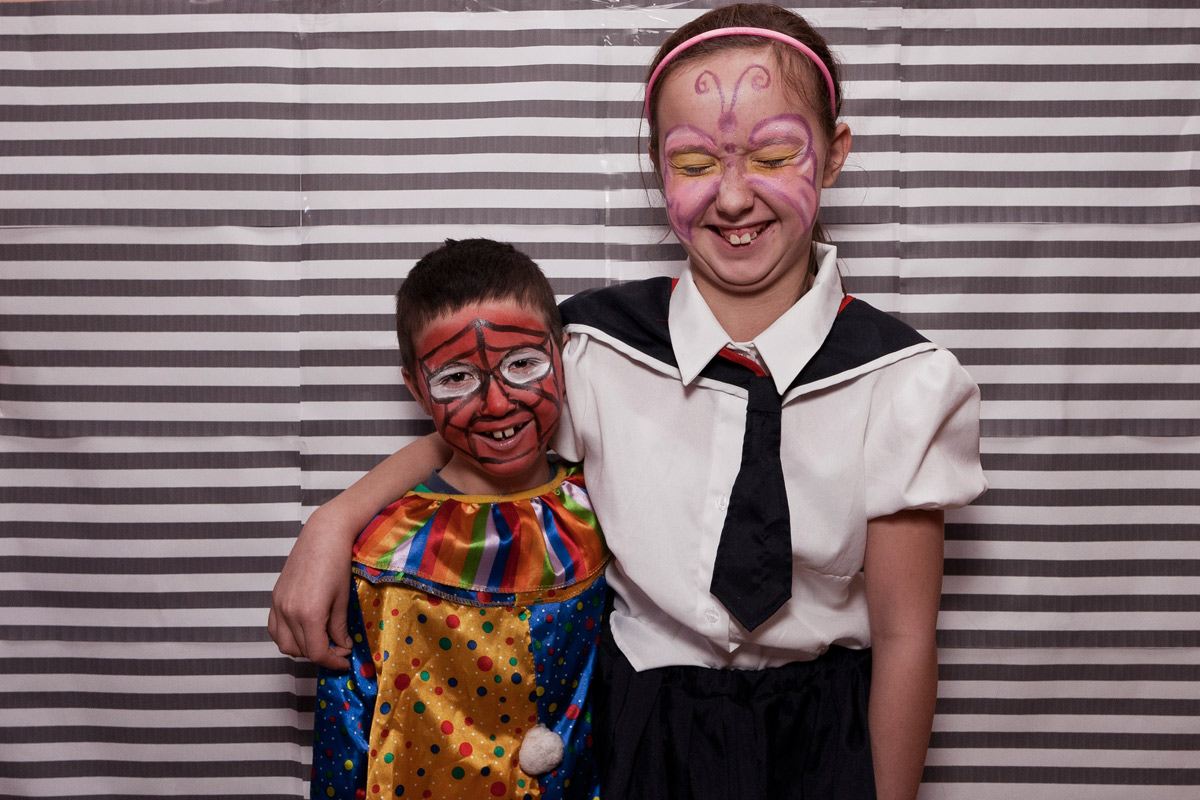 Wielki bal karnawałowy w Siedliskach