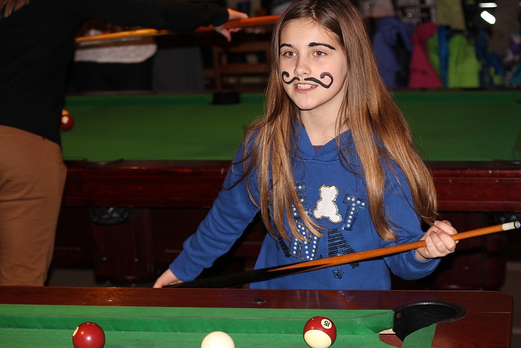 Kosmiczny karnawał w Komecie