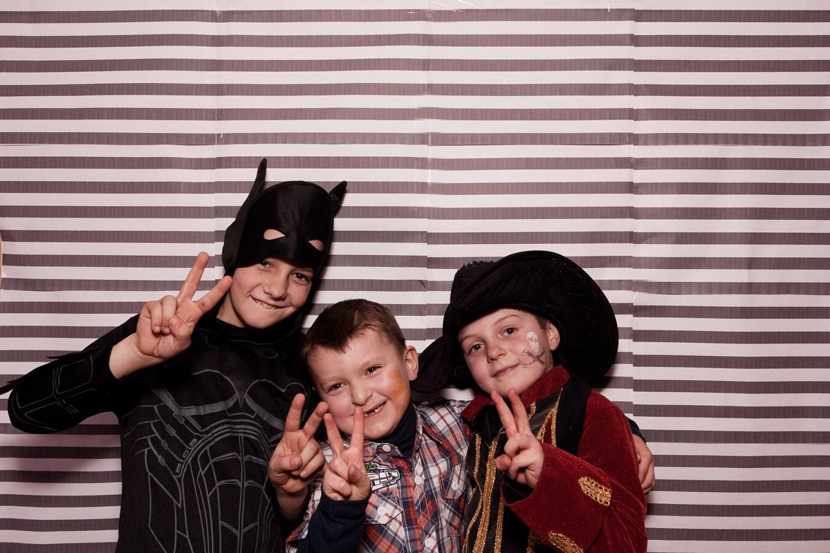 Wielki bal karnawałowy w Siedliskach