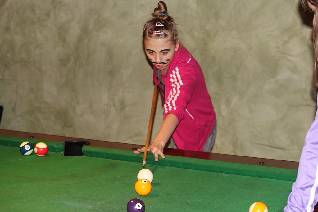 Kosmiczny karnawał w Komecie